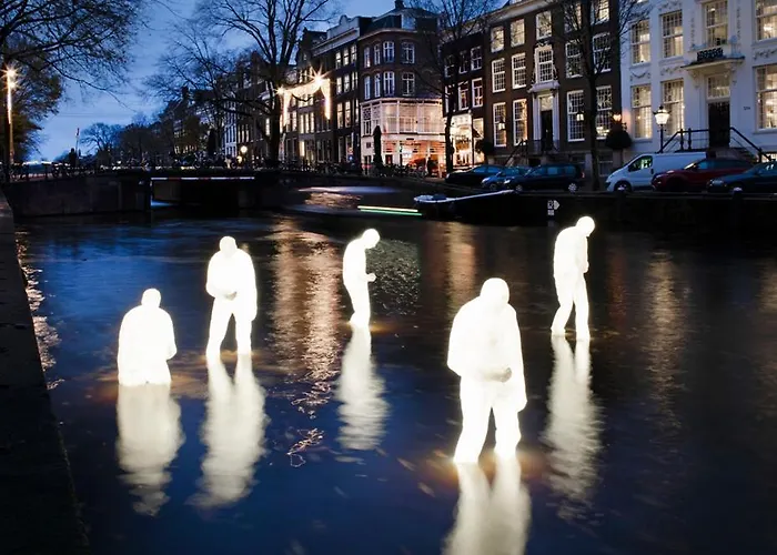 Båthotell Heerlijke Houseboat 